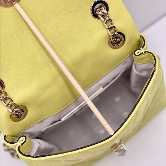 Kate Spade Natalia Small Flap
Shoulder Bag Crossbody - Picture 5 of 10